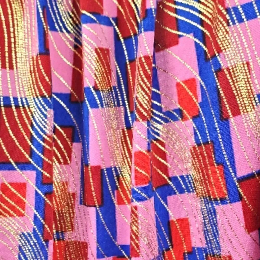 ACE Maxi DRESS - Picture 6 of 13